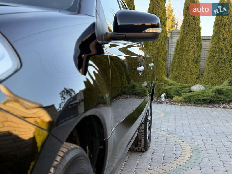 Внедорожник / Кроссовер Renault Koleos 2012 в Тернополе фото 38 Внедорожник / Кроссовер Renault Koleos 2012 в Тернополе