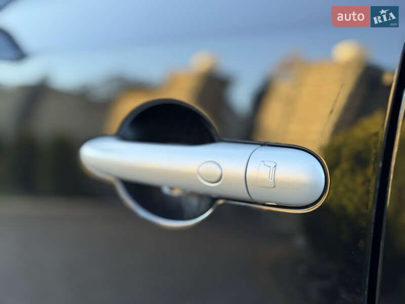 Внедорожник / Кроссовер Renault Koleos 2012 в Тернополе фото 43 Внедорожник / Кроссовер Renault Koleos 2012 в Тернополе