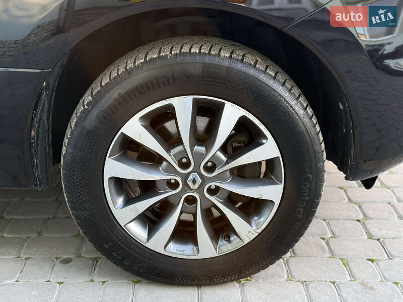 Внедорожник / Кроссовер Renault Koleos 2012 в Тернополе фото 46 Внедорожник / Кроссовер Renault Koleos 2012 в Тернополе