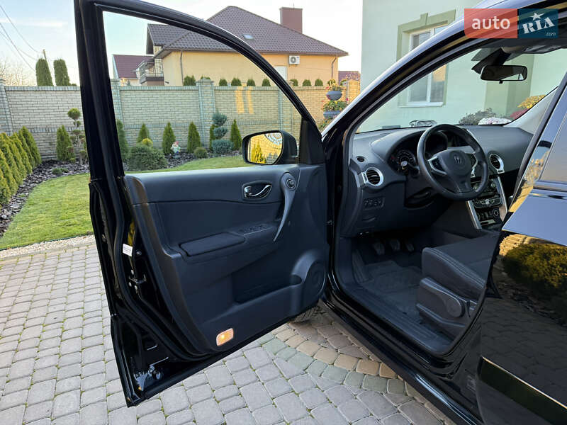 Внедорожник / Кроссовер Renault Koleos 2012 в Тернополе фото 49 Внедорожник / Кроссовер Renault Koleos 2012 в Тернополе