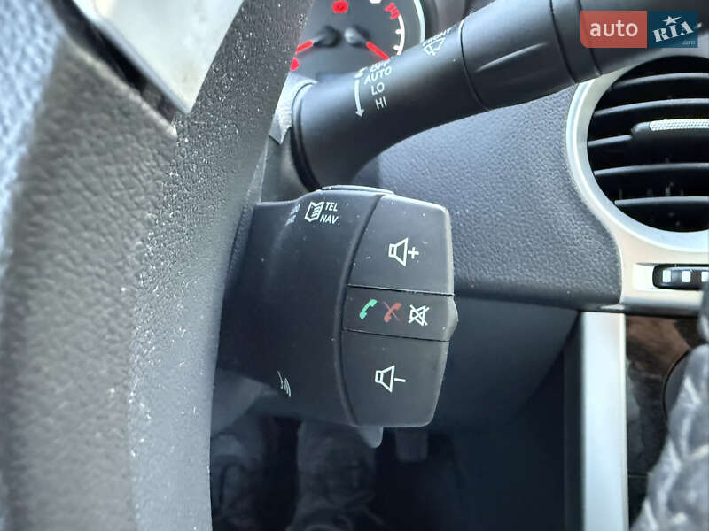 Внедорожник / Кроссовер Renault Koleos 2012 в Тернополе фото 63 Внедорожник / Кроссовер Renault Koleos 2012 в Тернополе