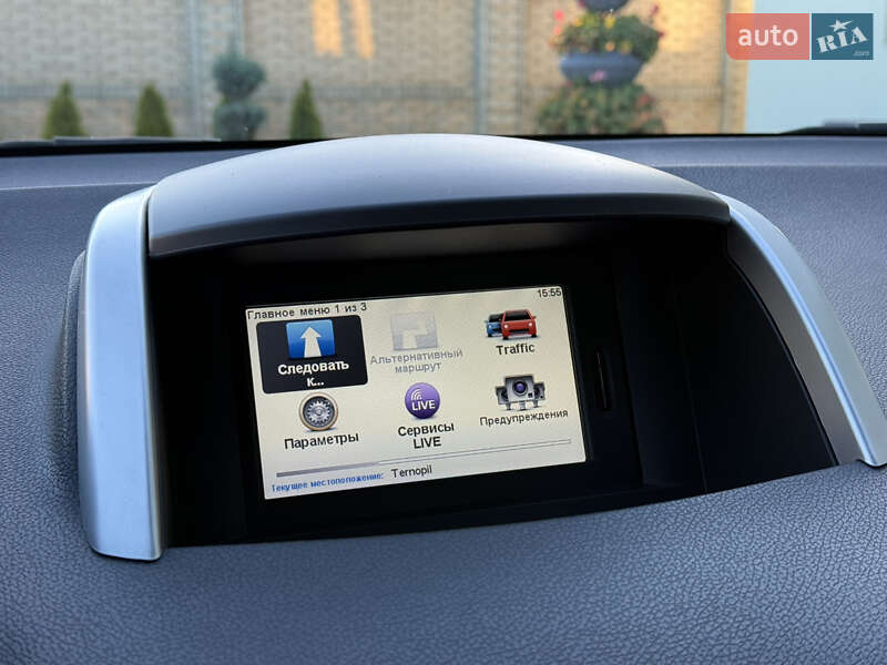 Внедорожник / Кроссовер Renault Koleos 2012 в Тернополе фото 73 Внедорожник / Кроссовер Renault Koleos 2012 в Тернополе