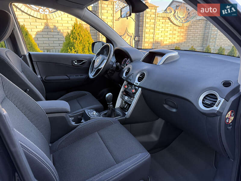 Внедорожник / Кроссовер Renault Koleos 2012 в Тернополе фото 79 Внедорожник / Кроссовер Renault Koleos 2012 в Тернополе