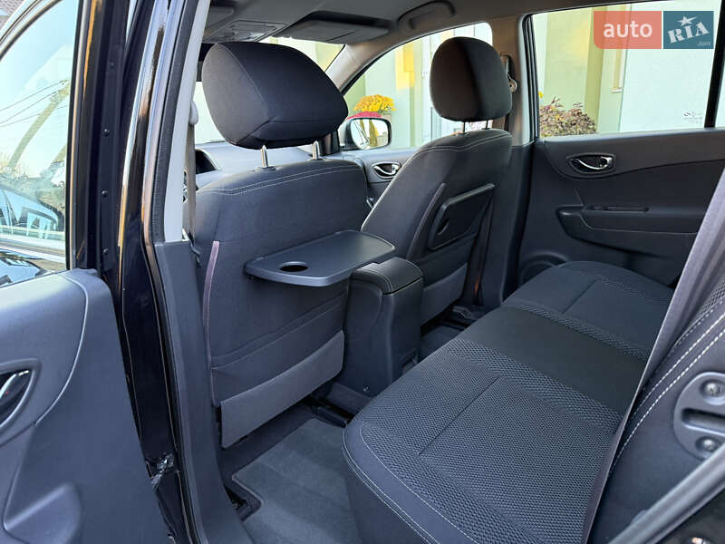 Внедорожник / Кроссовер Renault Koleos 2012 в Тернополе фото 89 Внедорожник / Кроссовер Renault Koleos 2012 в Тернополе