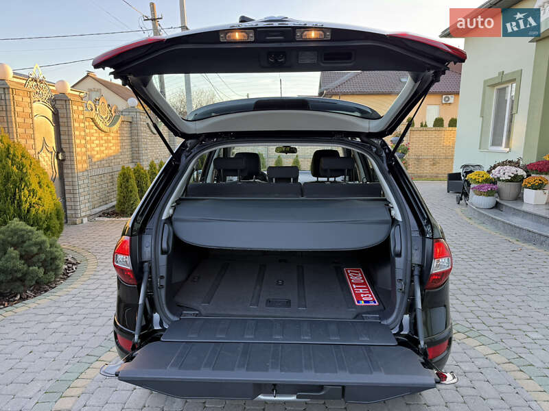 Внедорожник / Кроссовер Renault Koleos 2012 в Тернополе фото 92 Внедорожник / Кроссовер Renault Koleos 2012 в Тернополе