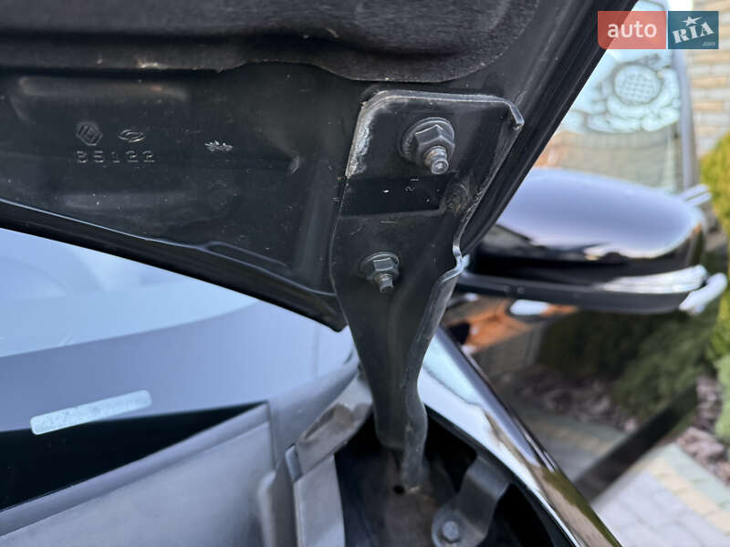 Внедорожник / Кроссовер Renault Koleos 2012 в Тернополе фото 101 Внедорожник / Кроссовер Renault Koleos 2012 в Тернополе