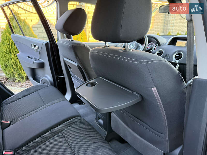 Внедорожник / Кроссовер Renault Koleos 2012 в Тернополе фото 111 Внедорожник / Кроссовер Renault Koleos 2012 в Тернополе