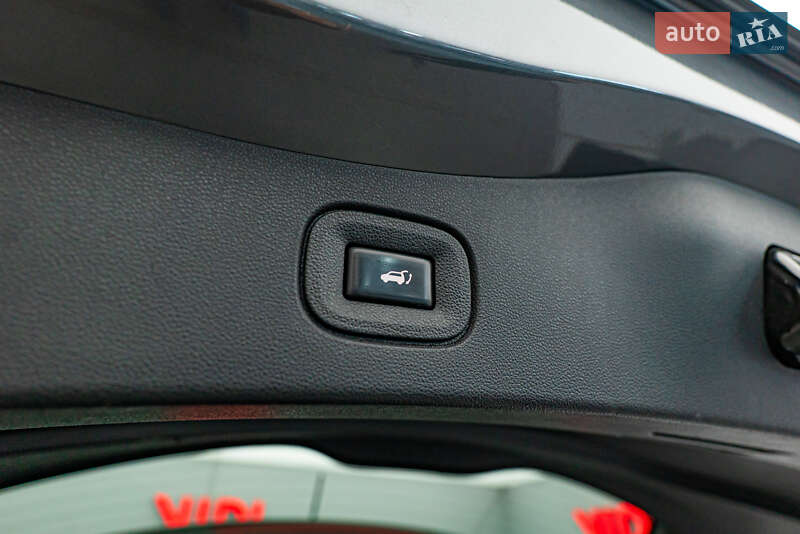 Внедорожник / Кроссовер Renault Koleos 2021 в Киеве фото 8 Внедорожник / Кроссовер Renault Koleos 2021 в Киеве
