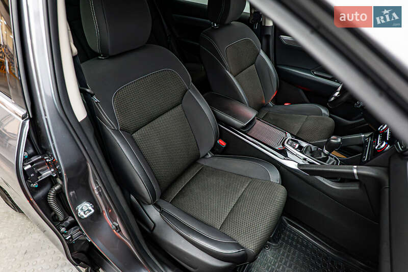 Внедорожник / Кроссовер Renault Koleos 2021 в Киеве фото 19 Внедорожник / Кроссовер Renault Koleos 2021 в Киеве