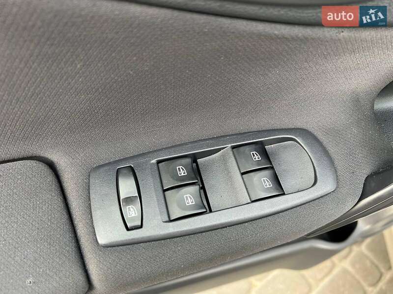 Внедорожник / Кроссовер Renault Koleos 2011 в Львове