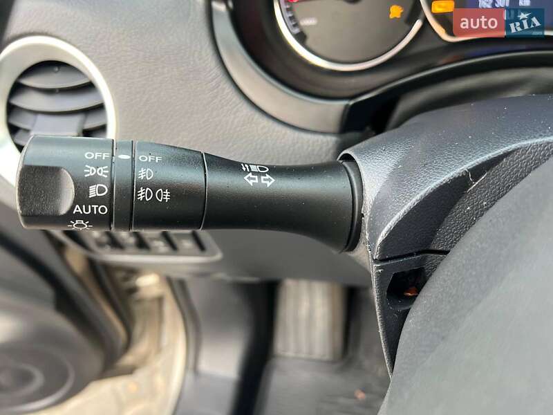 Внедорожник / Кроссовер Renault Koleos 2011 в Львове