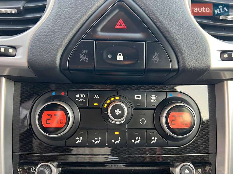 Внедорожник / Кроссовер Renault Koleos 2011 в Львове