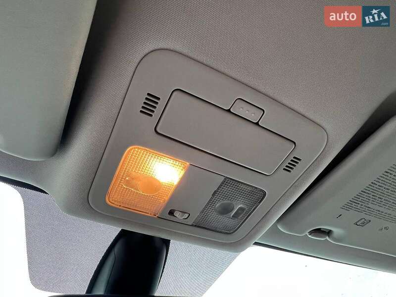 Внедорожник / Кроссовер Renault Koleos 2011 в Львове