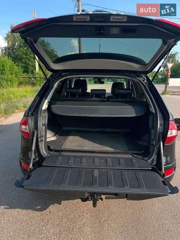 Внедорожник / Кроссовер Renault Koleos 2012 в Корюковке фото 3 Внедорожник / Кроссовер Renault Koleos 2012 в Корюковке