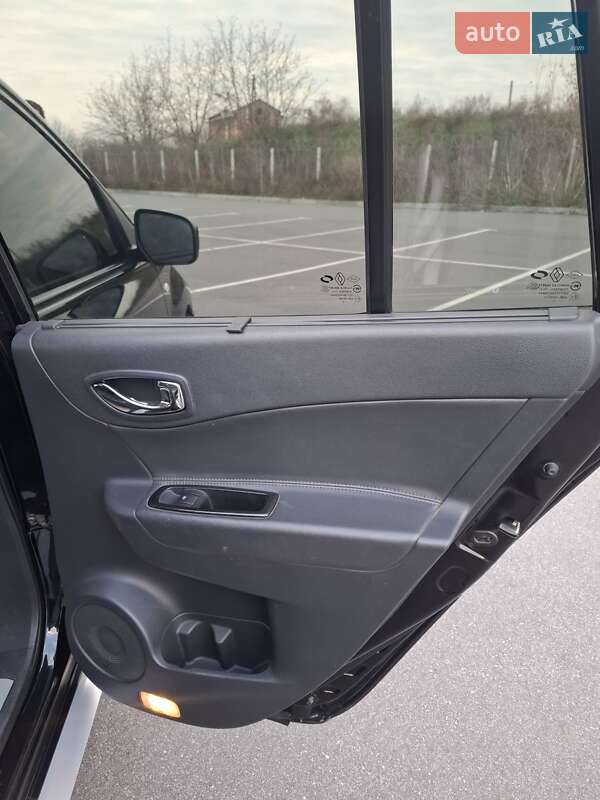 Внедорожник / Кроссовер Renault Koleos 2010 в Виннице фото 12 Внедорожник / Кроссовер Renault Koleos 2010 в Виннице