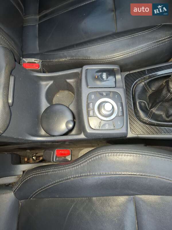 Внедорожник / Кроссовер Renault Koleos 2010 в Виннице фото 16 Внедорожник / Кроссовер Renault Koleos 2010 в Виннице