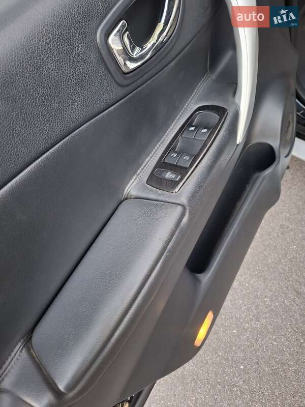 Внедорожник / Кроссовер Renault Koleos 2010 в Виннице фото 25 Внедорожник / Кроссовер Renault Koleos 2010 в Виннице