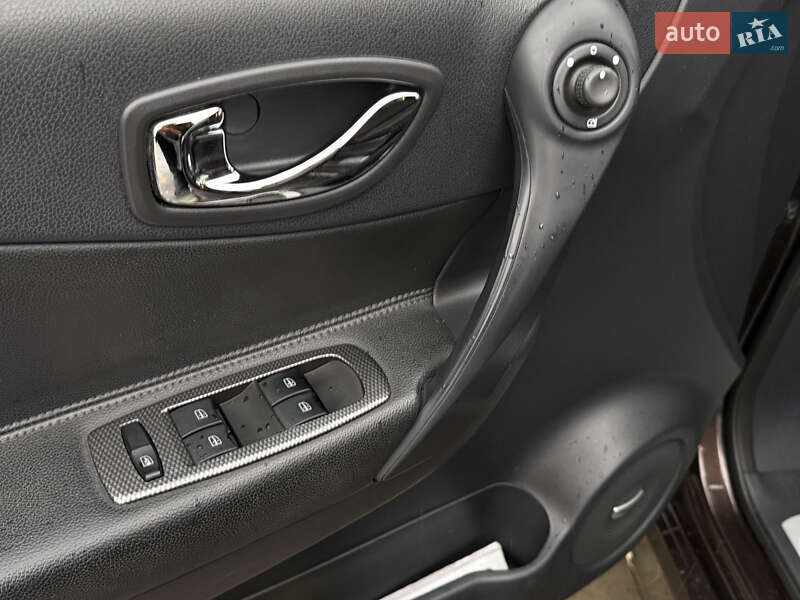 Внедорожник / Кроссовер Renault Koleos 2015 в Киеве