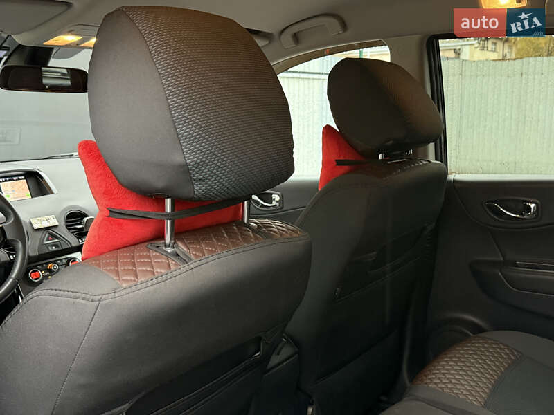 Внедорожник / Кроссовер Renault Koleos 2015 в Киеве