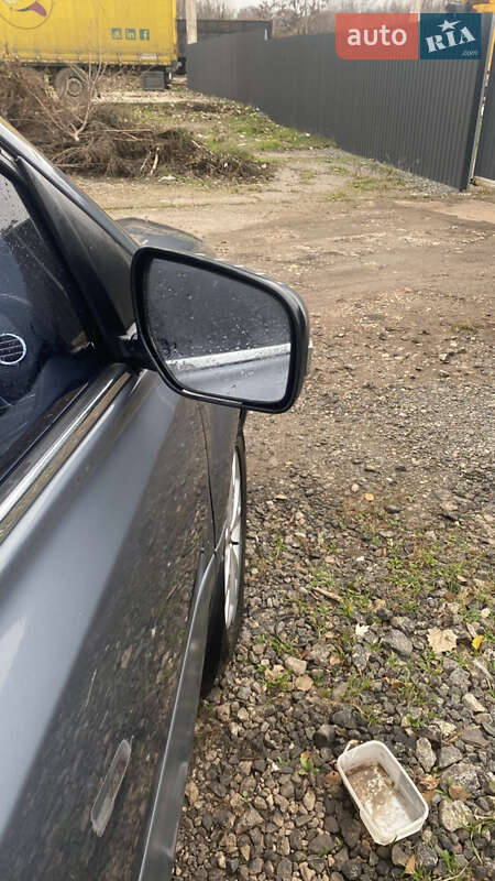 Внедорожник / Кроссовер Renault Koleos 2010 в Кривом Роге фото 27 Внедорожник / Кроссовер Renault Koleos 2010 в Кривом Роге