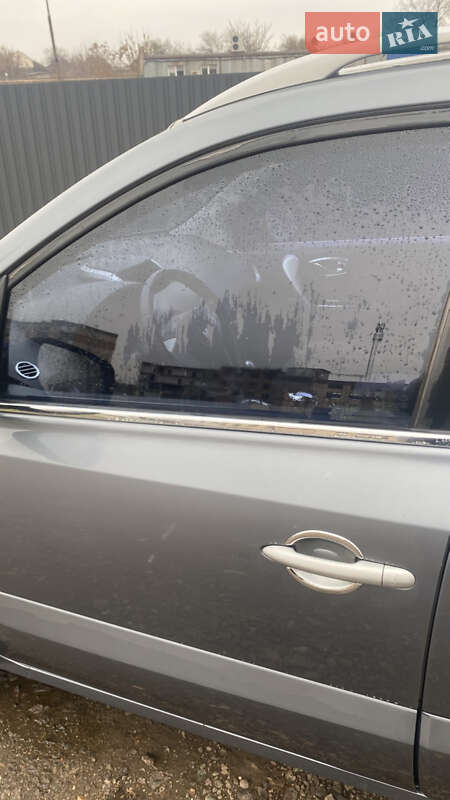 Внедорожник / Кроссовер Renault Koleos 2010 в Кривом Роге фото 35 Внедорожник / Кроссовер Renault Koleos 2010 в Кривом Роге