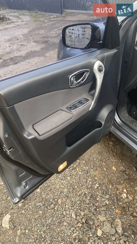 Внедорожник / Кроссовер Renault Koleos 2010 в Кривом Роге фото 41 Внедорожник / Кроссовер Renault Koleos 2010 в Кривом Роге