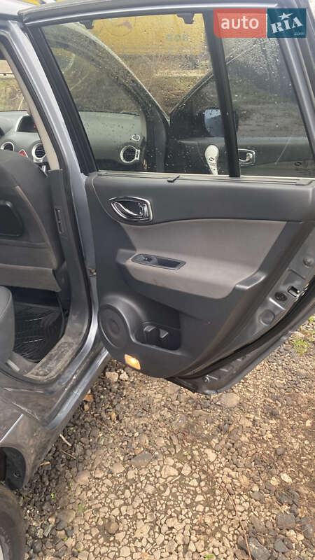 Внедорожник / Кроссовер Renault Koleos 2010 в Кривом Роге фото 49 Внедорожник / Кроссовер Renault Koleos 2010 в Кривом Роге