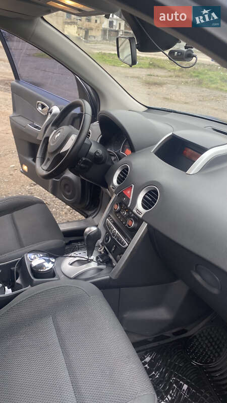 Внедорожник / Кроссовер Renault Koleos 2010 в Кривом Роге фото 56 Внедорожник / Кроссовер Renault Koleos 2010 в Кривом Роге