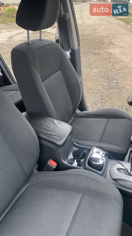 Внедорожник / Кроссовер Renault Koleos 2010 в Кривом Роге фото 57 Внедорожник / Кроссовер Renault Koleos 2010 в Кривом Роге