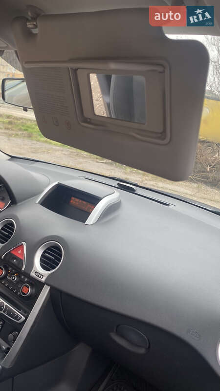 Внедорожник / Кроссовер Renault Koleos 2010 в Кривом Роге фото 62 Внедорожник / Кроссовер Renault Koleos 2010 в Кривом Роге