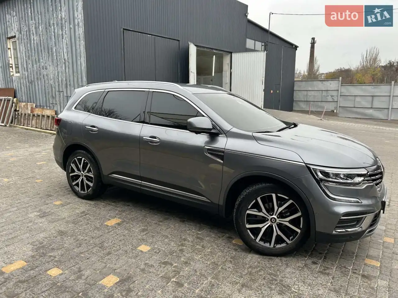 2022 Renault Koleos - мініатюра 32