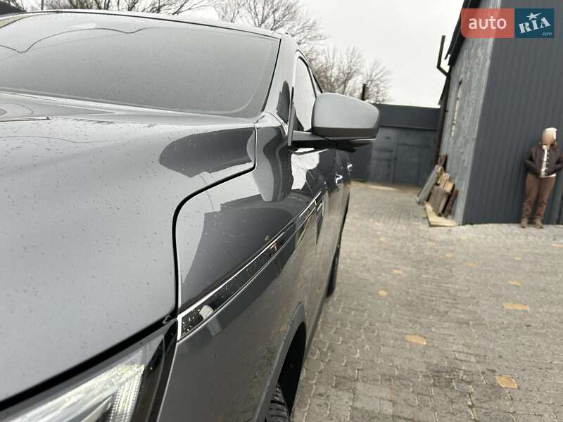 Внедорожник / Кроссовер Renault Koleos 2022 в Первомайске фото 17 Внедорожник / Кроссовер Renault Koleos 2022 в Первомайске