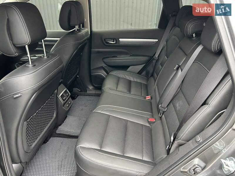 Внедорожник / Кроссовер Renault Koleos 2022 в Первомайске фото 40 Внедорожник / Кроссовер Renault Koleos 2022 в Первомайске