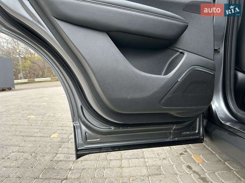 Внедорожник / Кроссовер Renault Koleos 2022 в Первомайске фото 45 Внедорожник / Кроссовер Renault Koleos 2022 в Первомайске