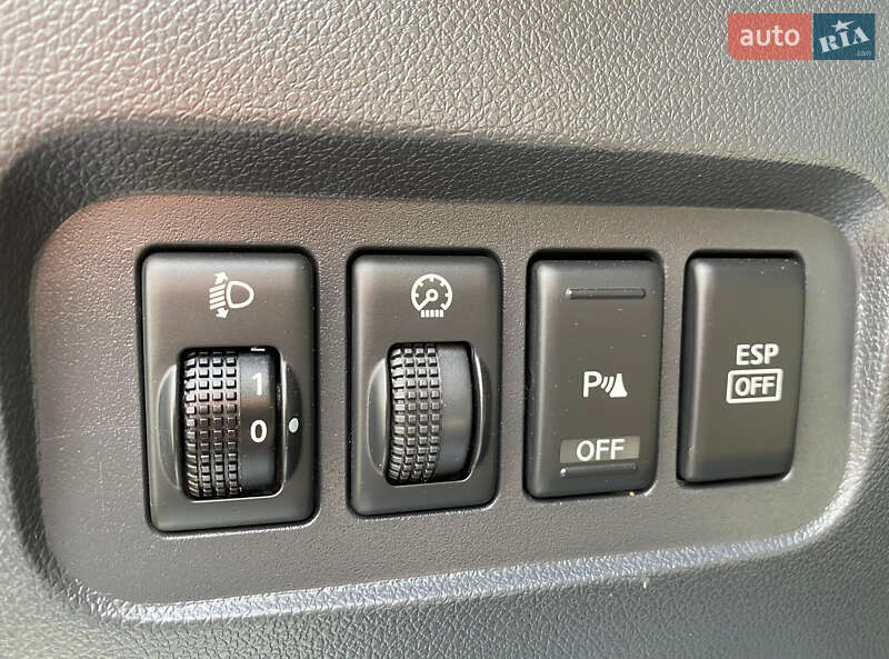 Внедорожник / Кроссовер Renault Koleos 2010 в Ровно