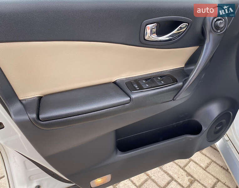 Внедорожник / Кроссовер Renault Koleos 2010 в Ровно