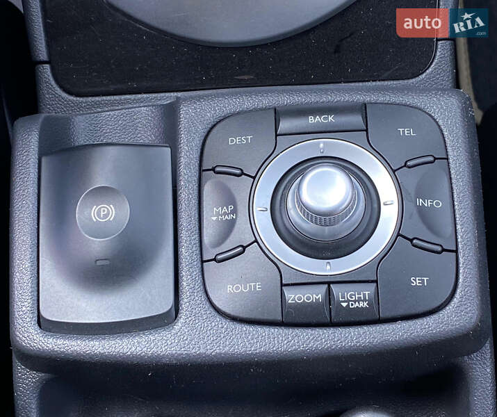 Внедорожник / Кроссовер Renault Koleos 2010 в Ровно