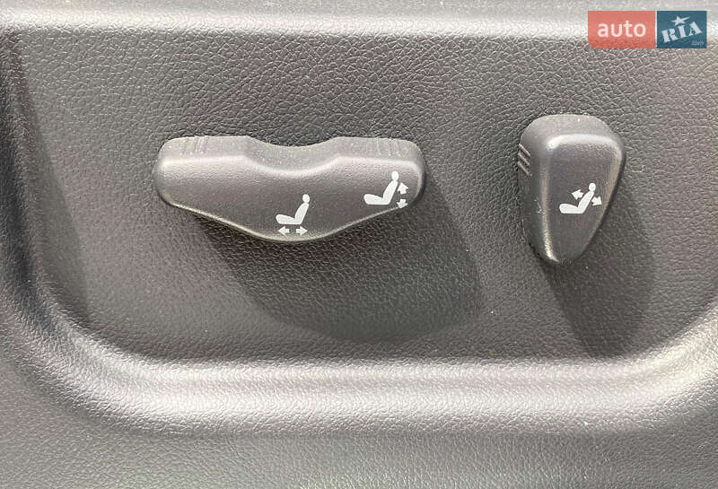 Внедорожник / Кроссовер Renault Koleos 2010 в Ровно