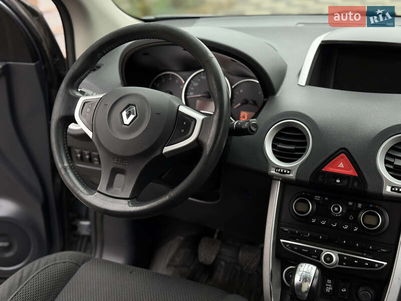 Внедорожник / Кроссовер Renault Koleos 2009 в Летичеве фото 21 Внедорожник / Кроссовер Renault Koleos 2009 в Летичеве