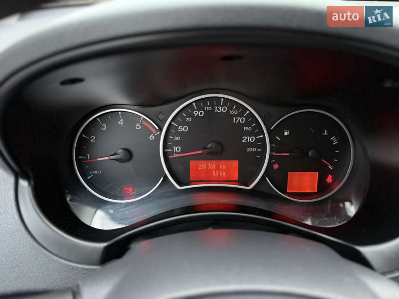 Внедорожник / Кроссовер Renault Koleos 2009 в Летичеве фото 26 Внедорожник / Кроссовер Renault Koleos 2009 в Летичеве