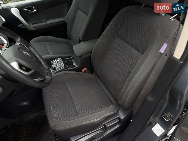 Внедорожник / Кроссовер Renault Koleos 2009 в Летичеве фото 28 Внедорожник / Кроссовер Renault Koleos 2009 в Летичеве