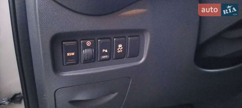 Внедорожник / Кроссовер Renault Koleos 2014 в Косове