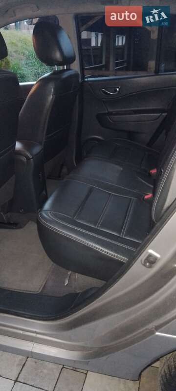 Внедорожник / Кроссовер Renault Koleos 2014 в Косове