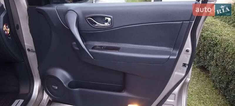 Внедорожник / Кроссовер Renault Koleos 2014 в Косове