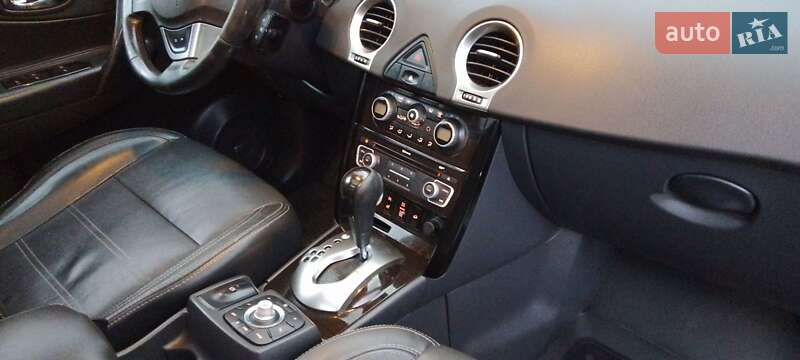 Внедорожник / Кроссовер Renault Koleos 2014 в Косове