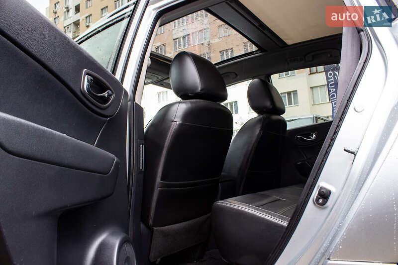 Внедорожник / Кроссовер Renault Koleos 2014 в Львове