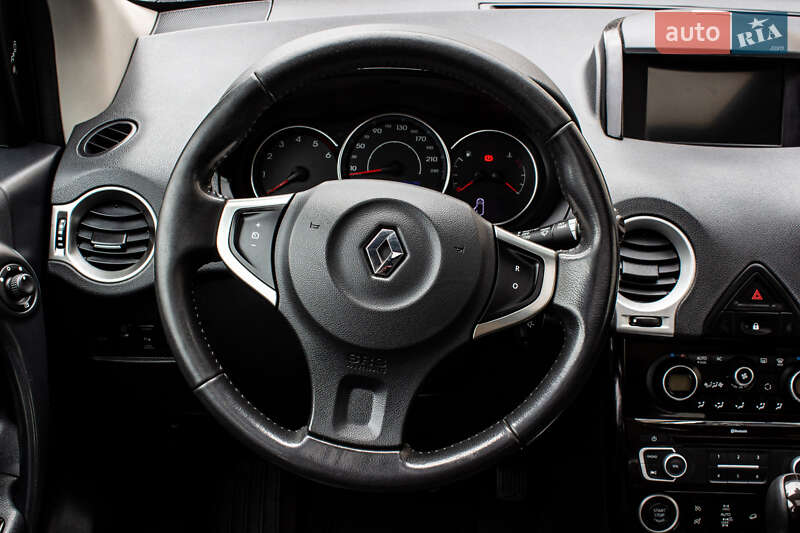 Внедорожник / Кроссовер Renault Koleos 2014 в Львове