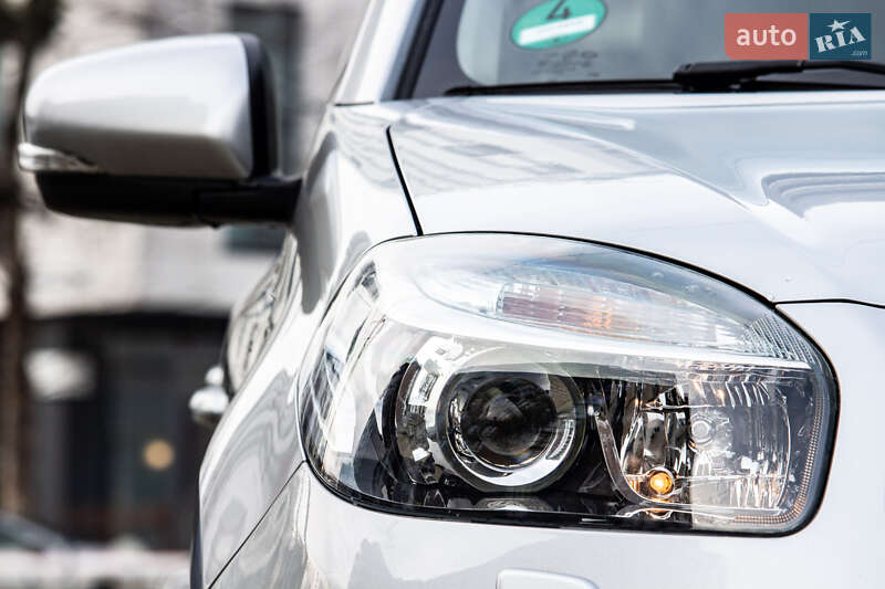 Внедорожник / Кроссовер Renault Koleos 2014 в Львове