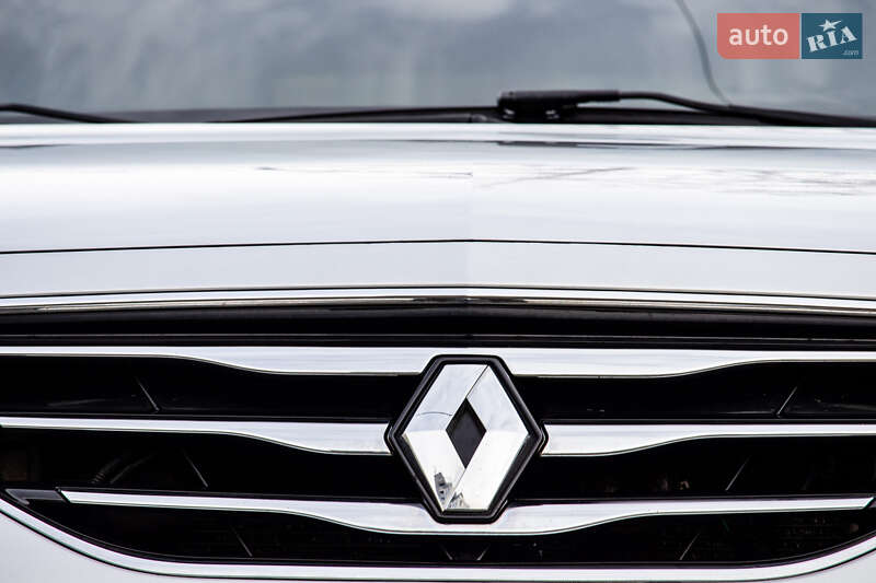 Внедорожник / Кроссовер Renault Koleos 2014 в Львове