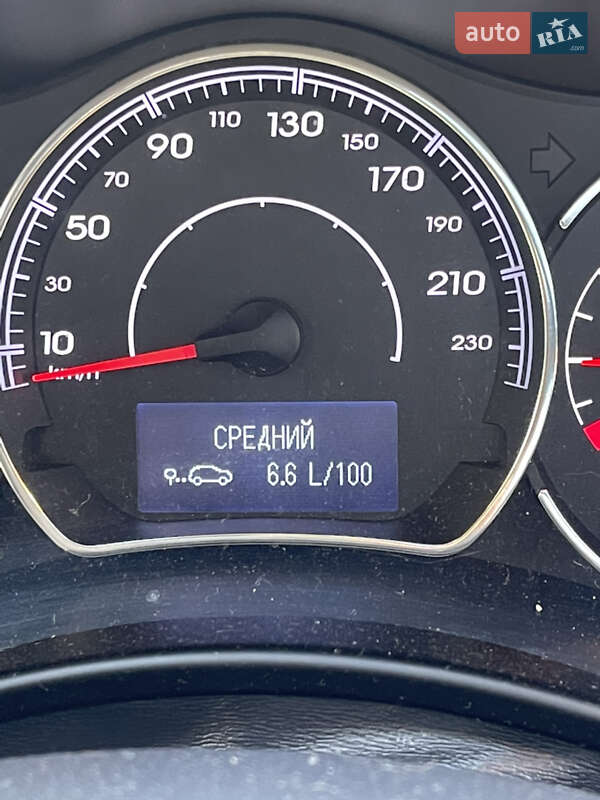 Внедорожник / Кроссовер Renault Koleos 2012 в Горишних Плавнях